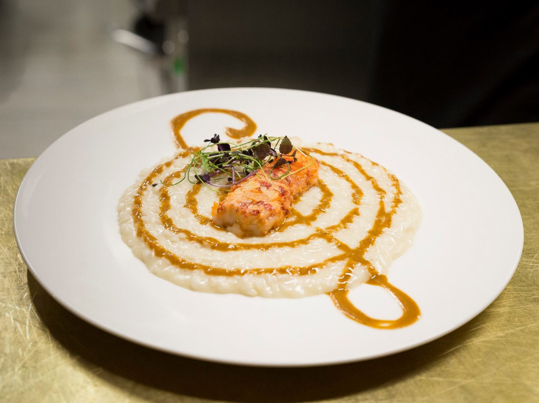 Laguna Libre Eco Ristorante