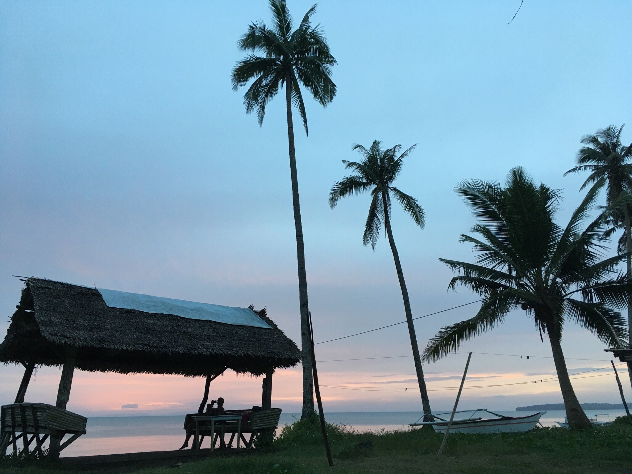 Shoreline Beach Resort-官方