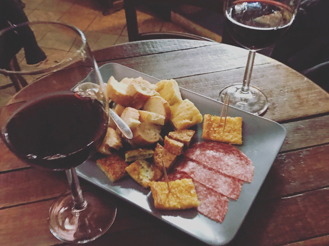 La Cantinetta-Limone Piemonte必去景点