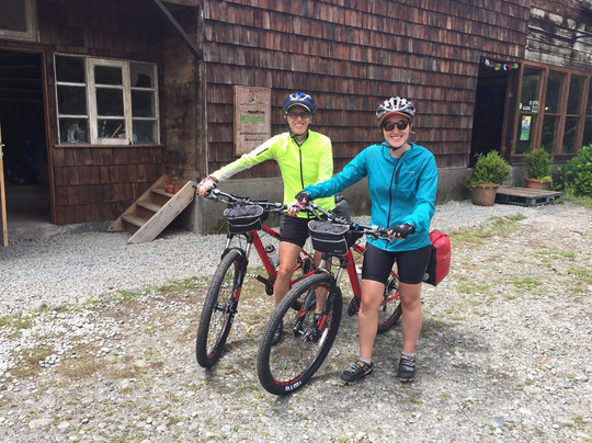 La Comarca Puelo Adventure-巴拉斯港必去景点