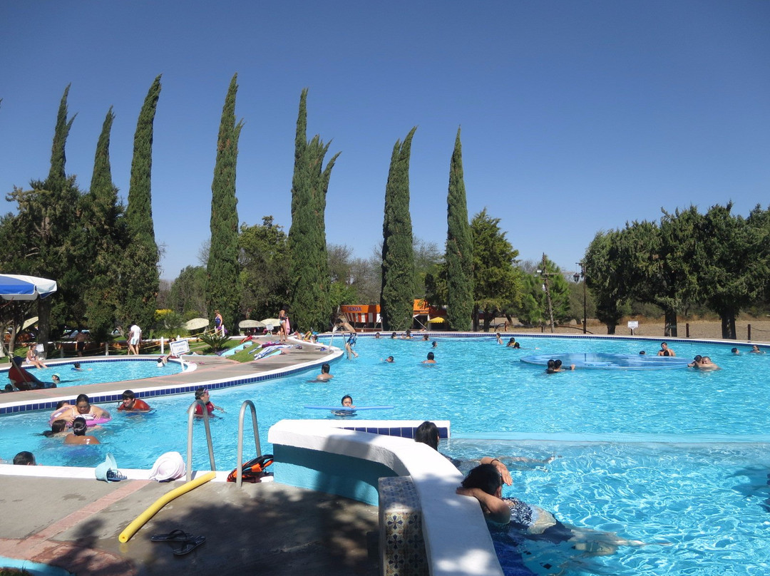 El Arenal-Tecozautla必去景点