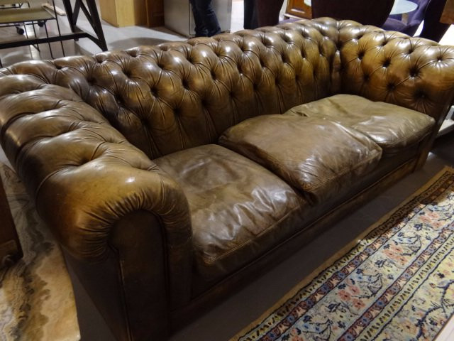 Brocante Au Bucheron景点图片