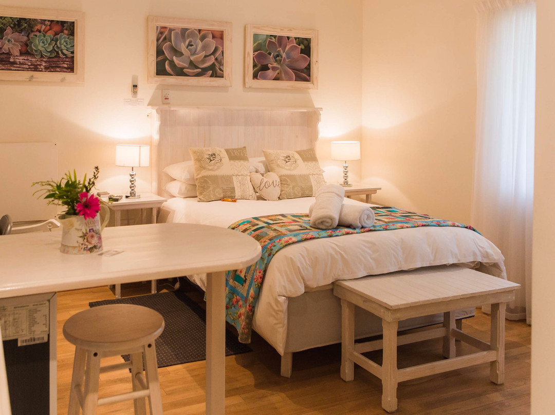 Con Amore Guesthouse主图