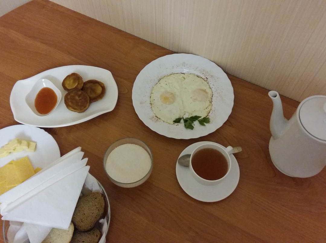 Hotel Complex Ak Samal主图