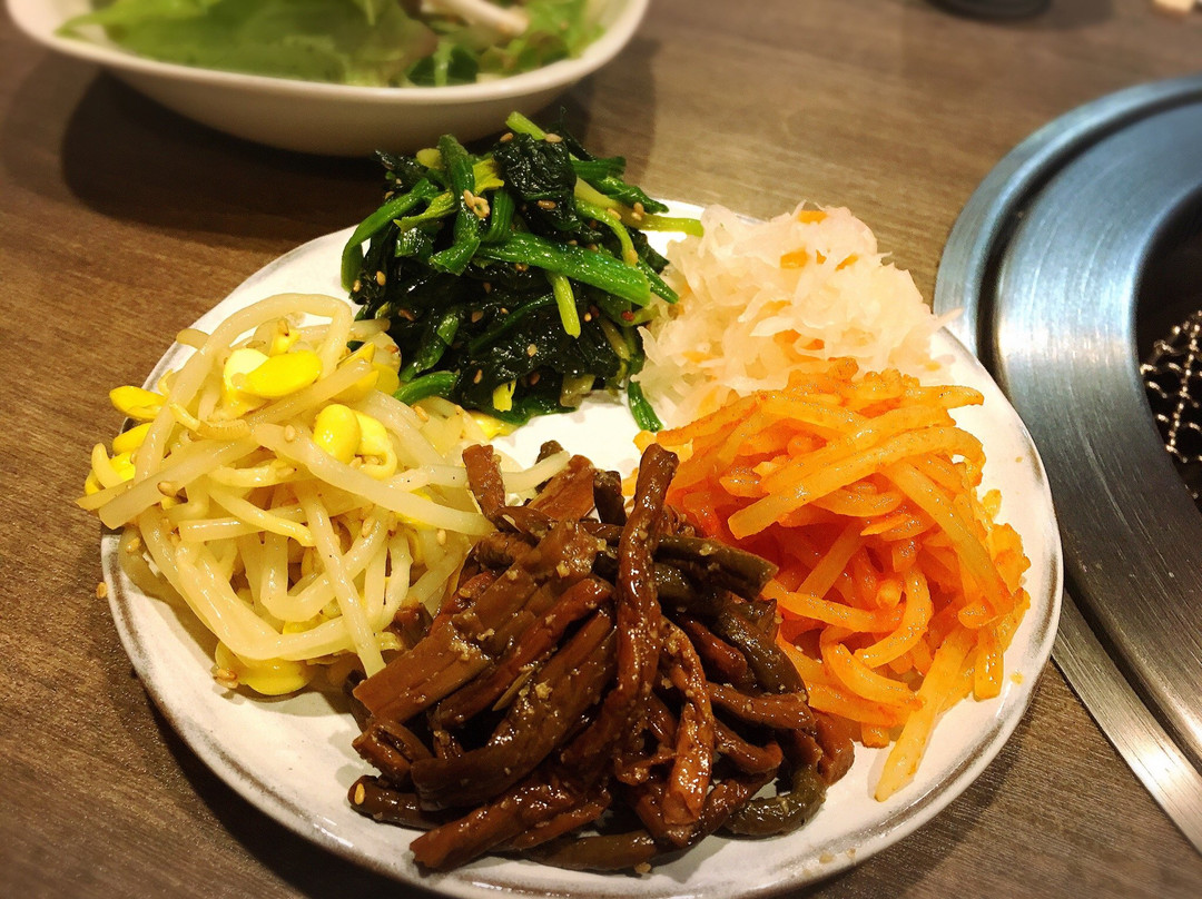 焼肉・光陽