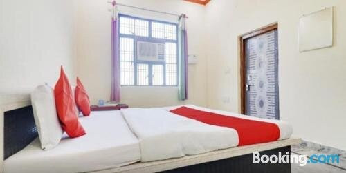 Hotel New Satkar & Satkar Marriage Home by WB Inn