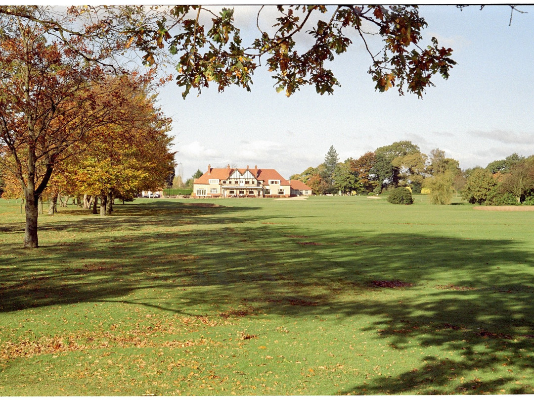 Ormskirk Golf Club景点图片