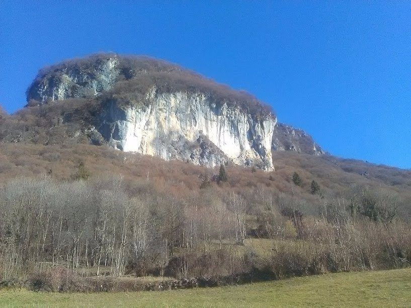 Cornalba旅游攻略图片