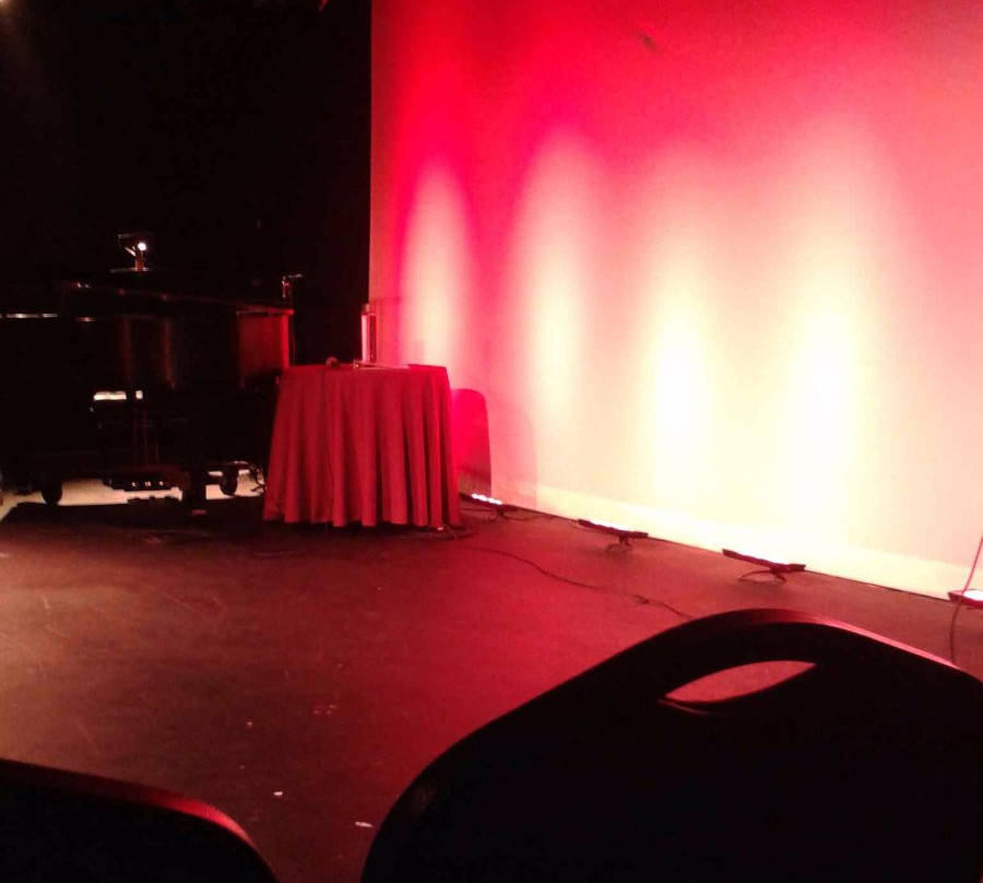 Atlanta Lyric Theatre-玛丽埃塔必去景点