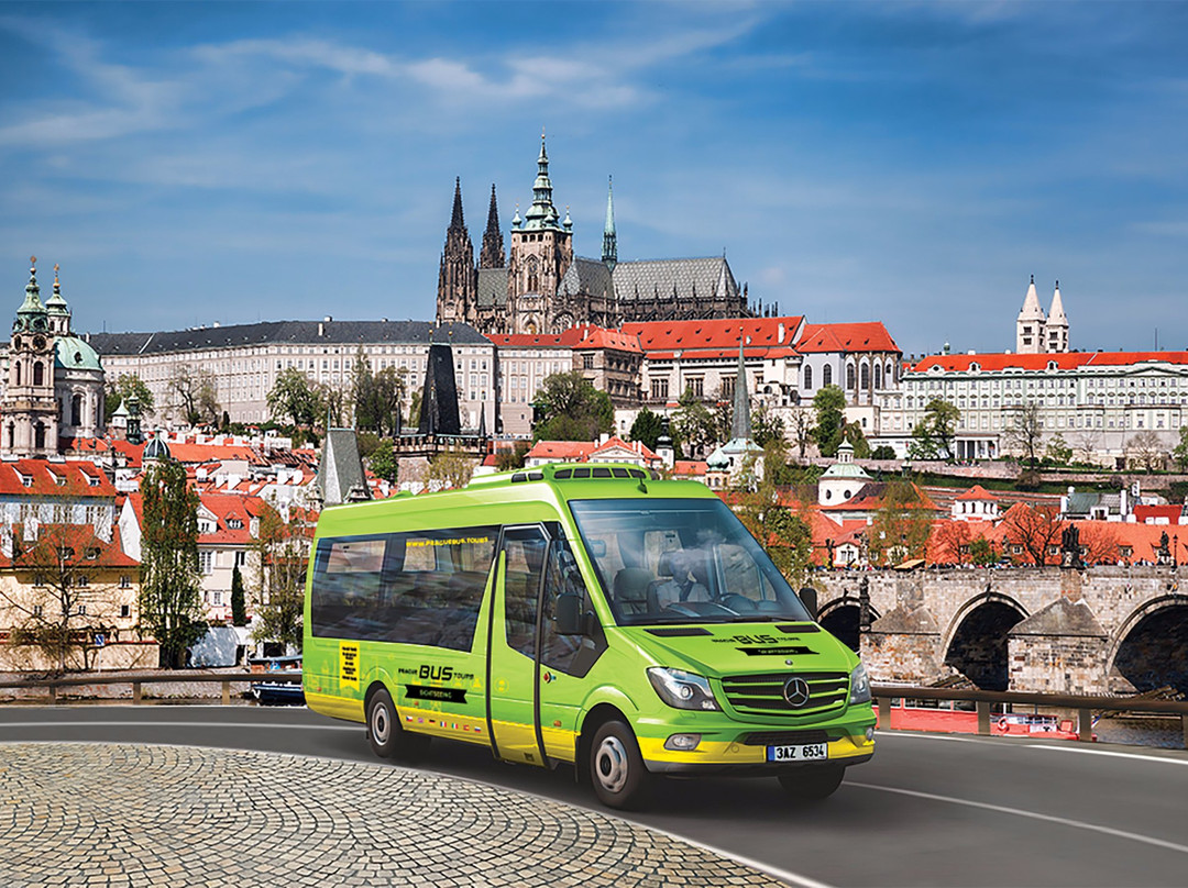 Prague Bus Tours