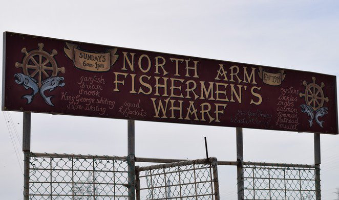 Torrens Island Market-Port Adelaide必去景点