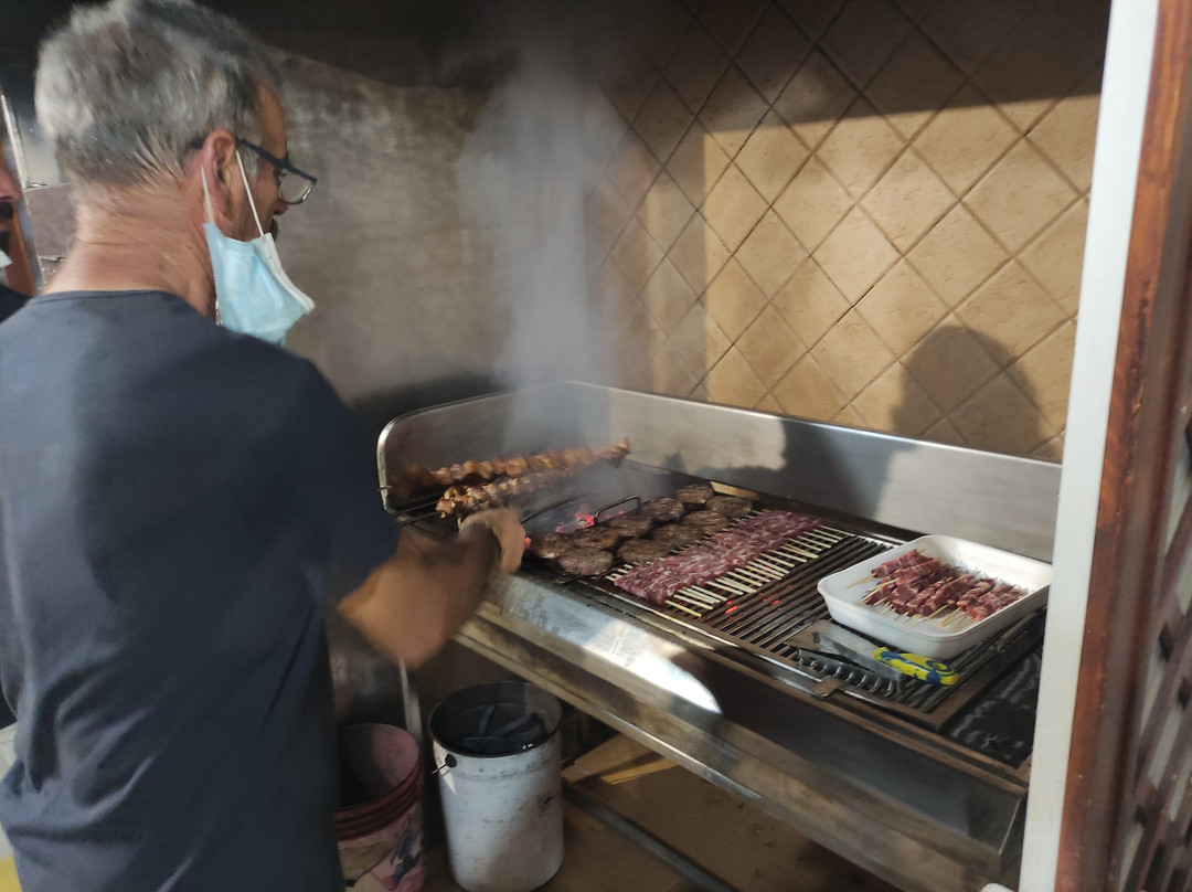 Macelleria Braceria Guarino