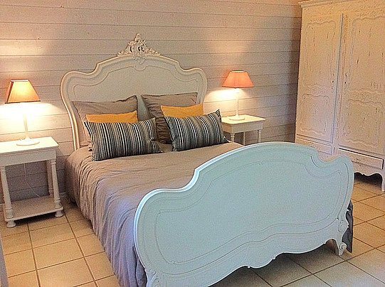 Domaine de Hongrie主图