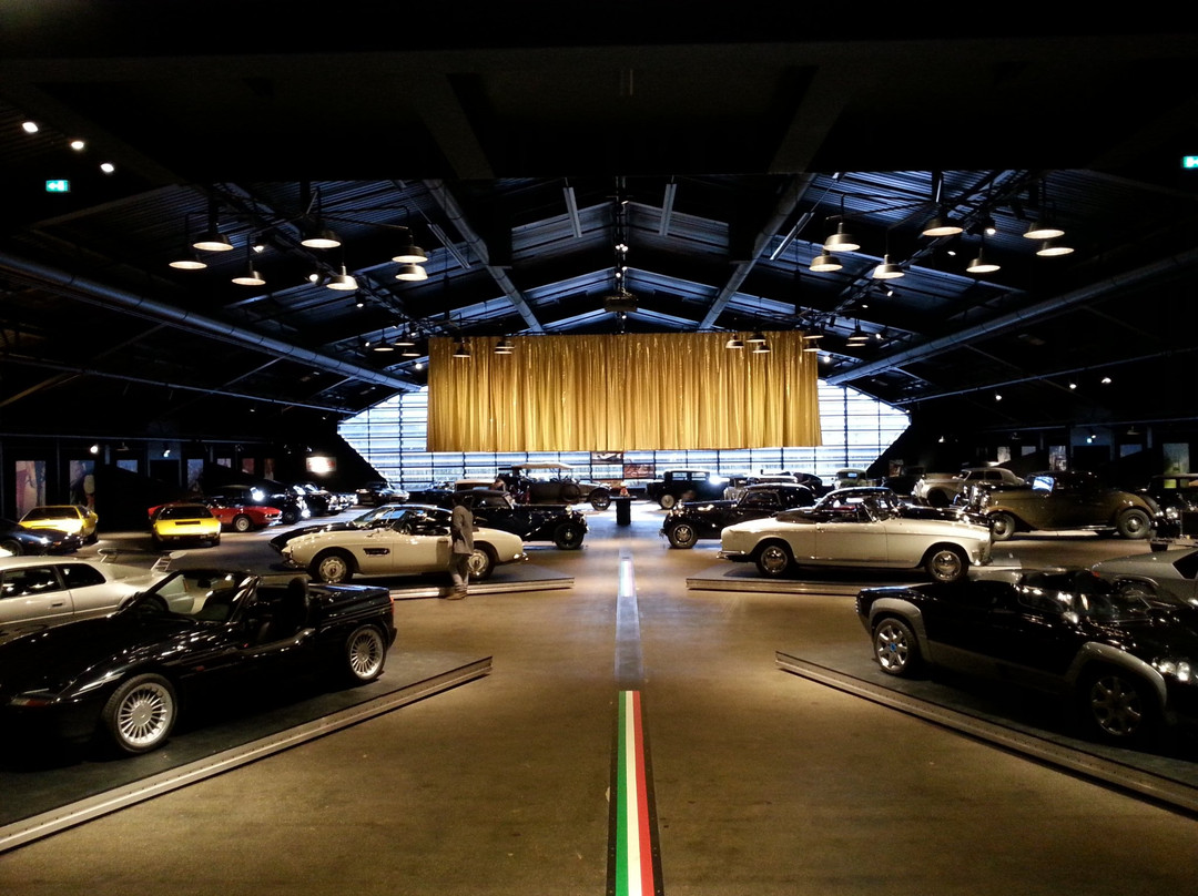 Volante-Kirchzarten必去景点