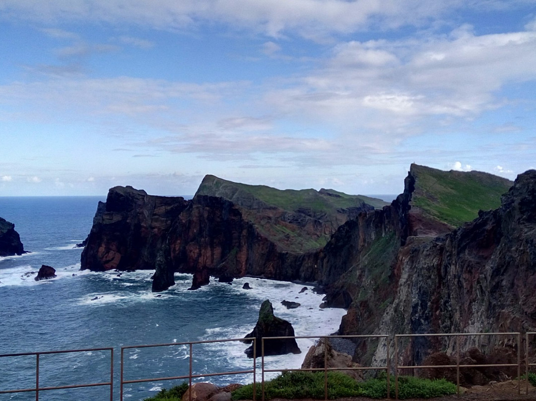 Intertours Madeira-沙尔必去景点