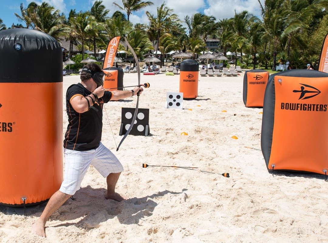 TeamBuilding Mauritius-Sebastopol必去景点