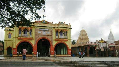 Shri Siddharoodha Swamy Math景点图片