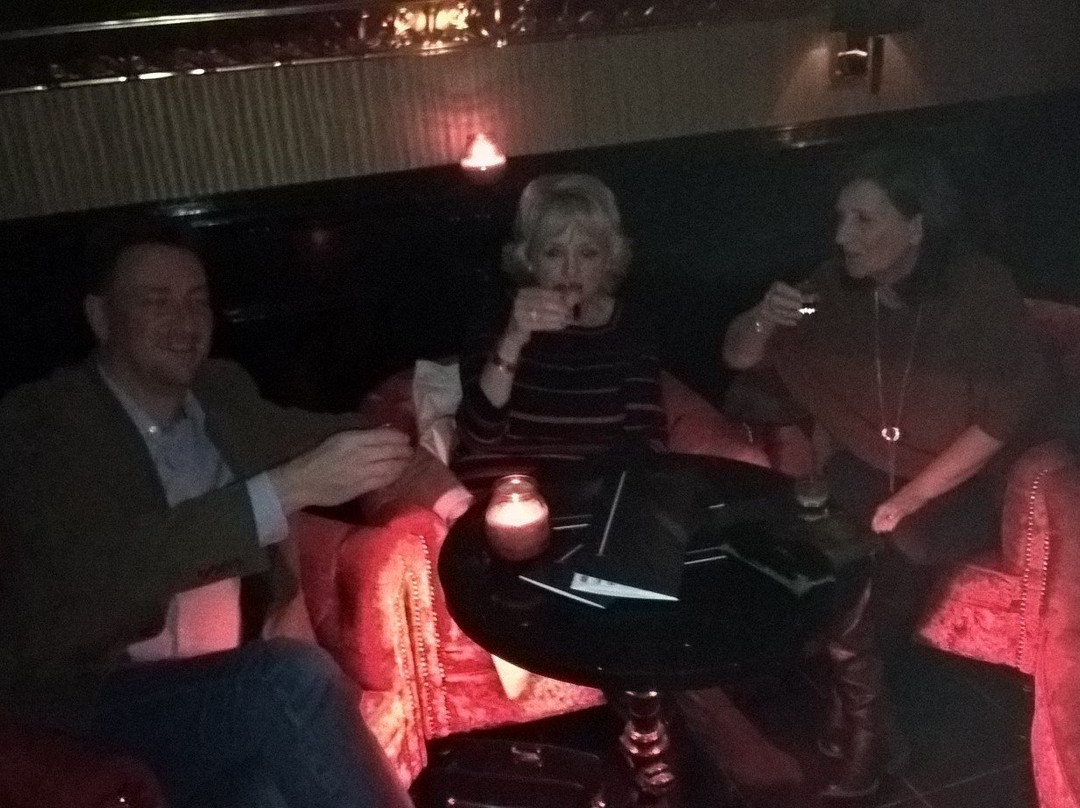 Kuckoo-切斯特必去景点