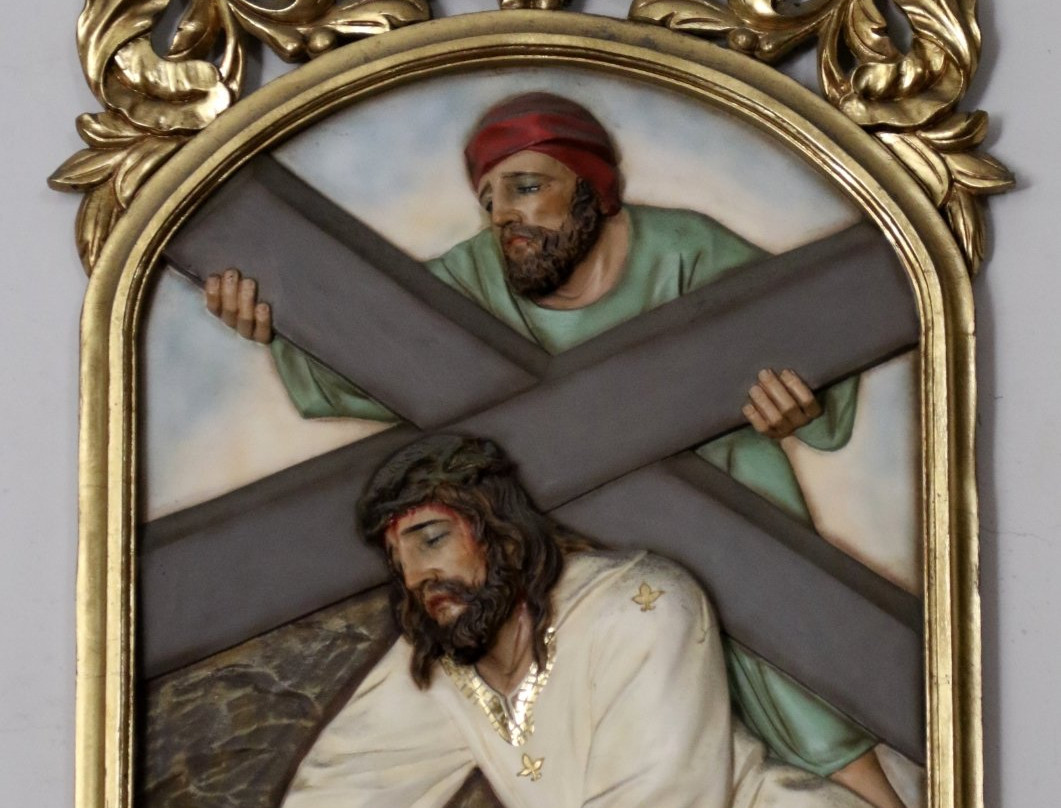 National Shrine of Mary Help of Christians-帕拉纳克市必去景点