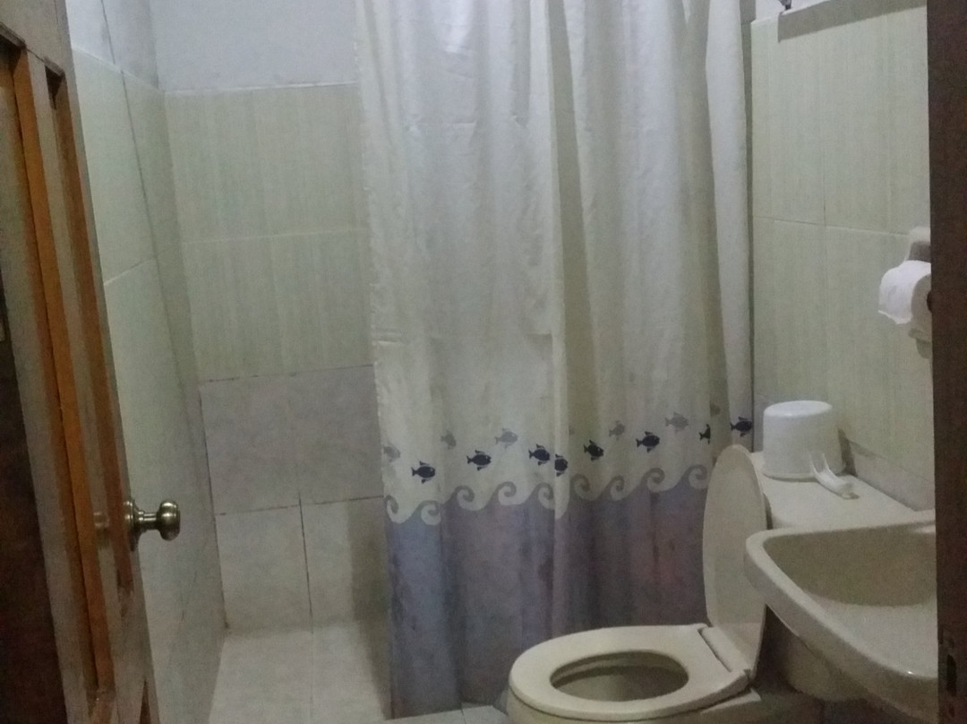 New Roxan Hotel主图