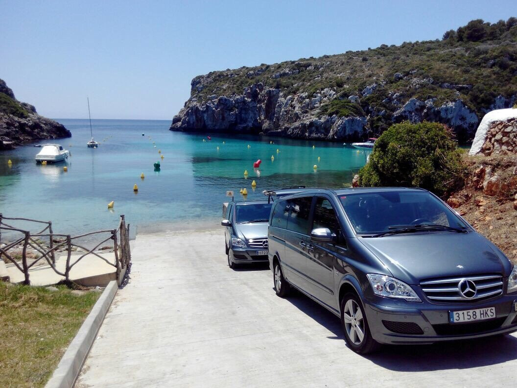 Menorca Transfers Services-米诺卡必去景点