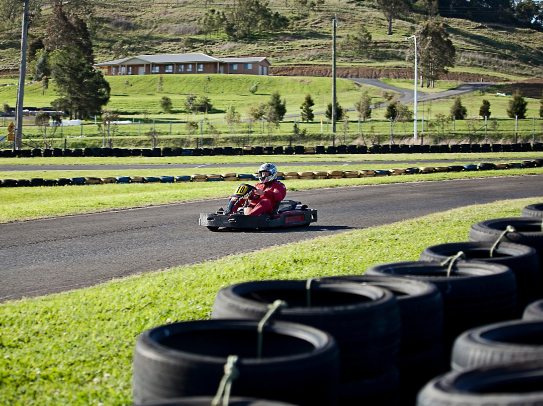 Picton Karting Track-Picton必去景点