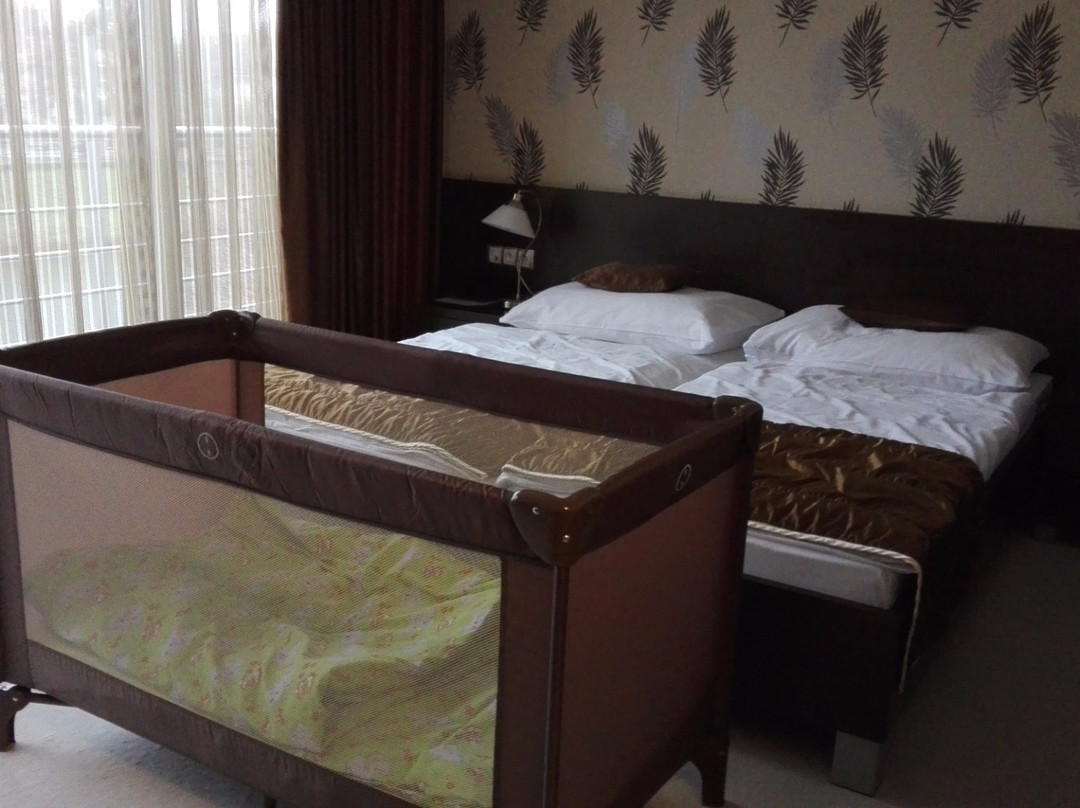 Hotel River主图
