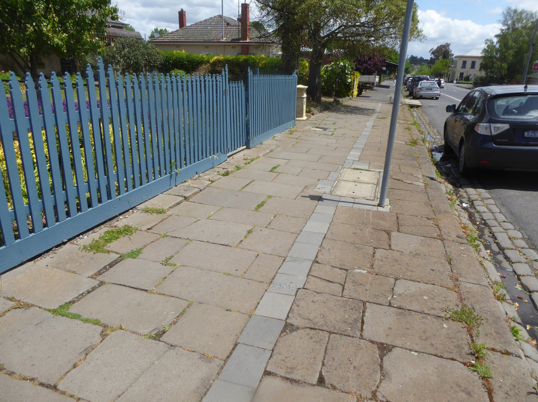 Piper Street-凯尼顿必去景点