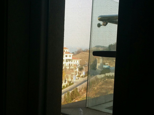 名兰假日大酒店主图