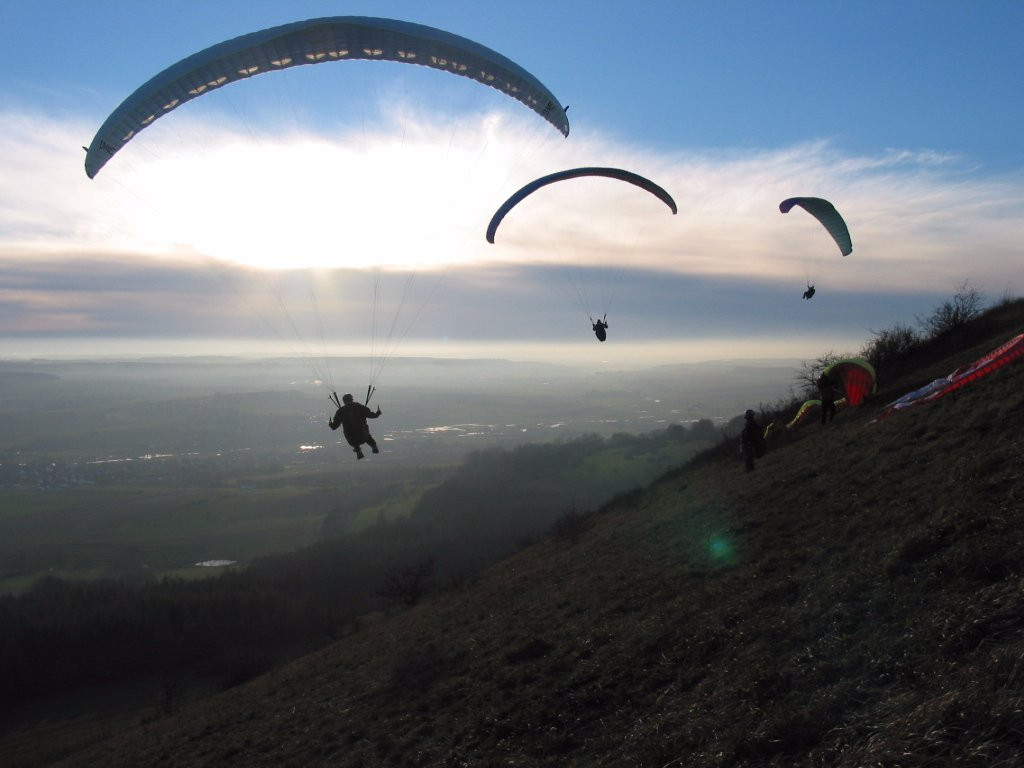 Gerolfingen旅游攻略图片