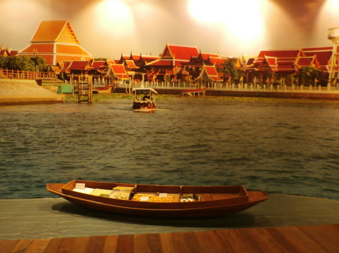 Ayutthaya National Art Museum-大城必去景点