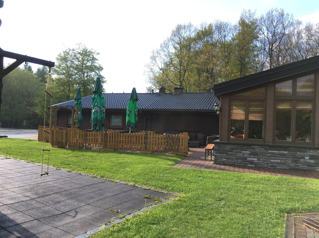 Hotel Restaurant Zum Buchenberg主图