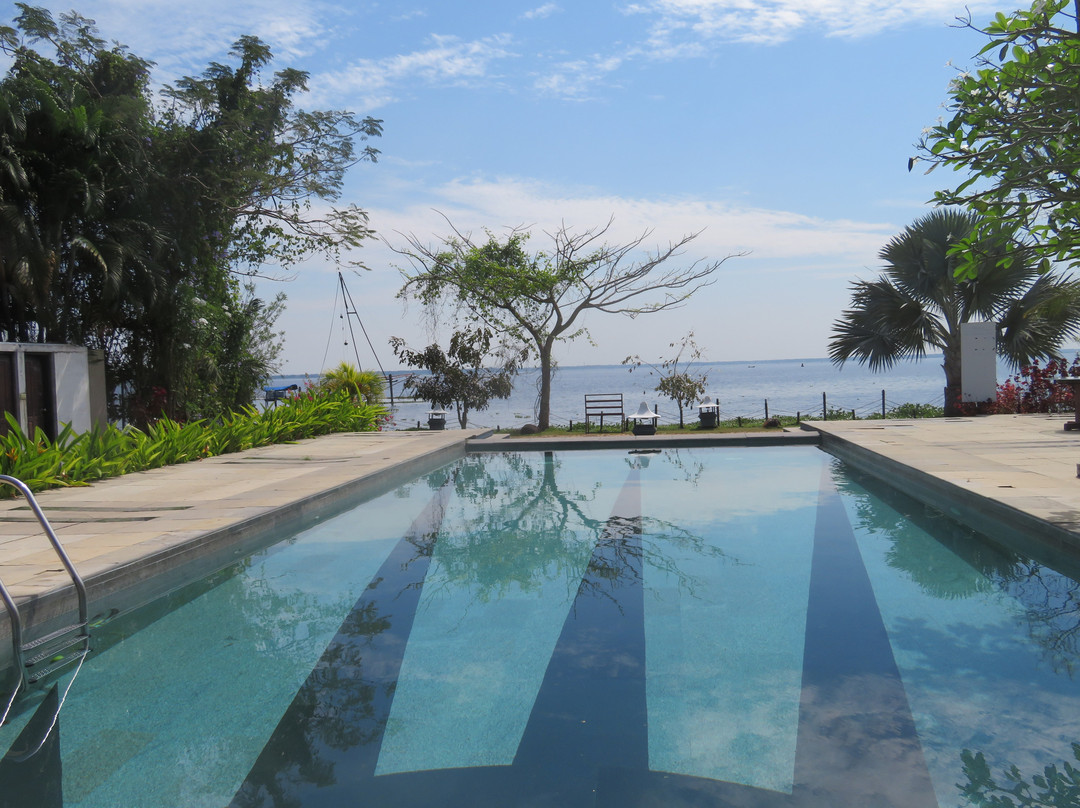 Deshadan Backwater Resort主图