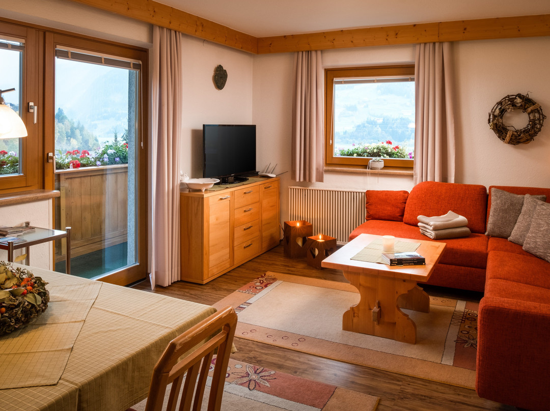 Ferienhaus Sonnenhang主图