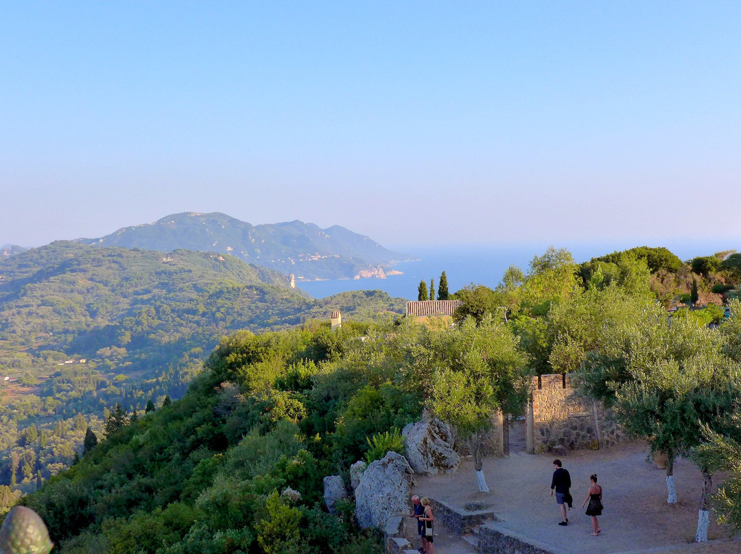 Corfu & You景点图片