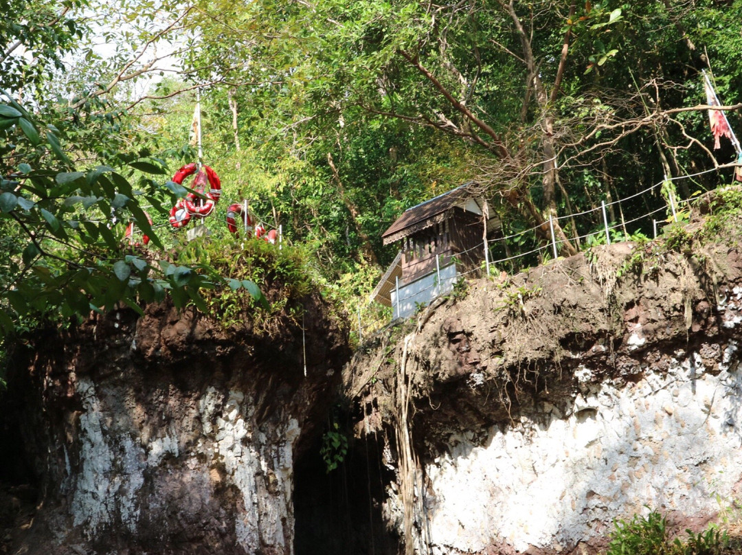 Khao Rearub-阁骨岛必去景点