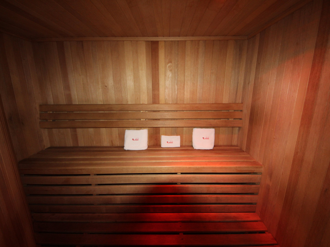 Auto Hotel Puente Grande主图