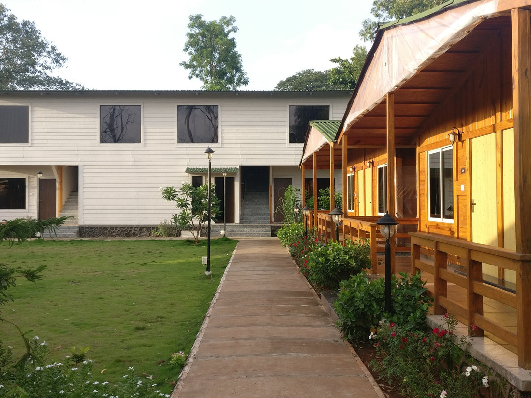 Sai River Resort主图