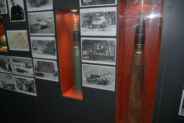 Fort D'embourg Et Son Musée景点图片
