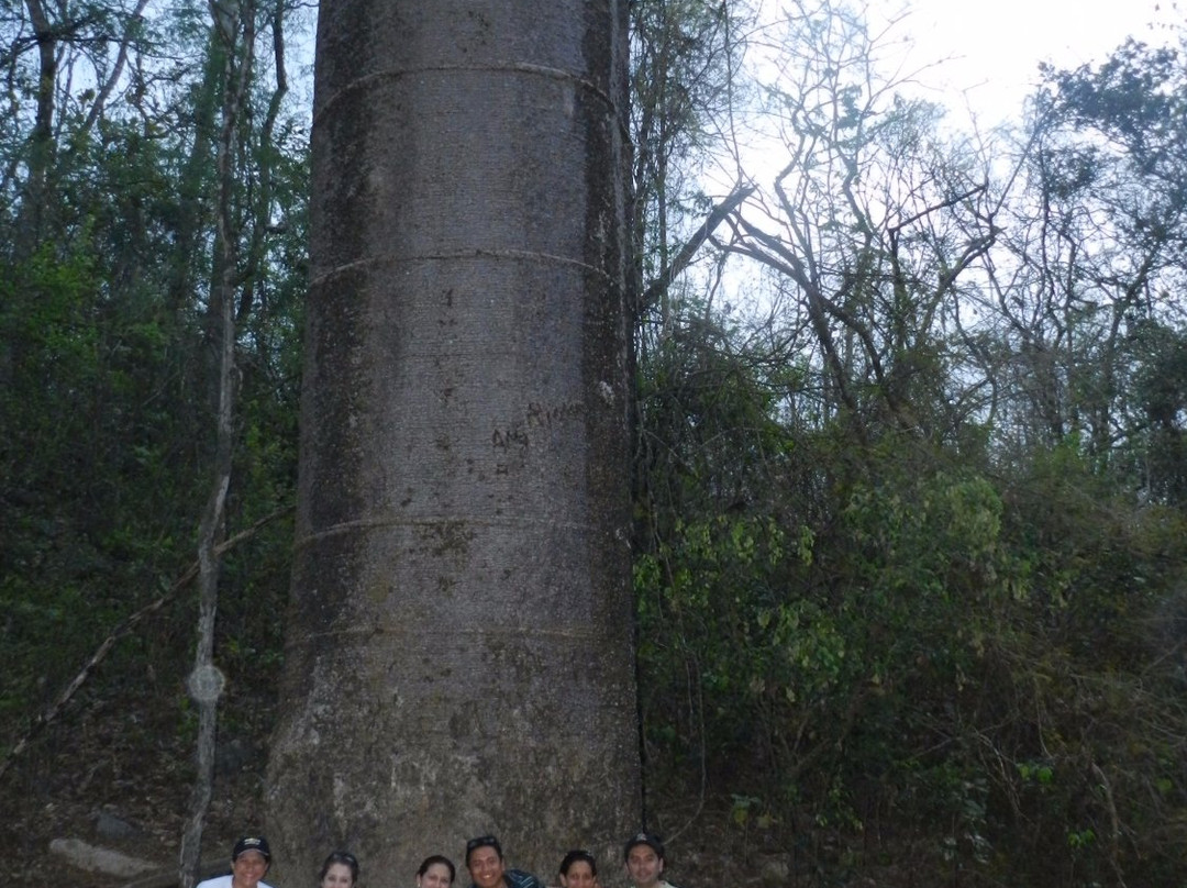 Inspiracion Viajes-昆卡必去景点