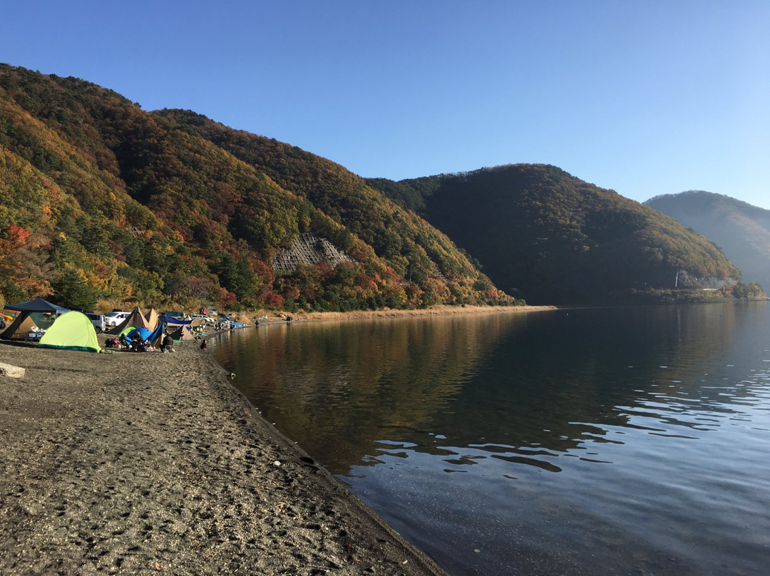 Koan Campground