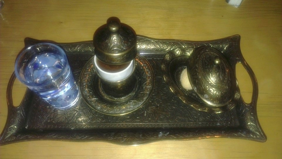 Hayal Kahvesi Bursa-布尔萨必去景点