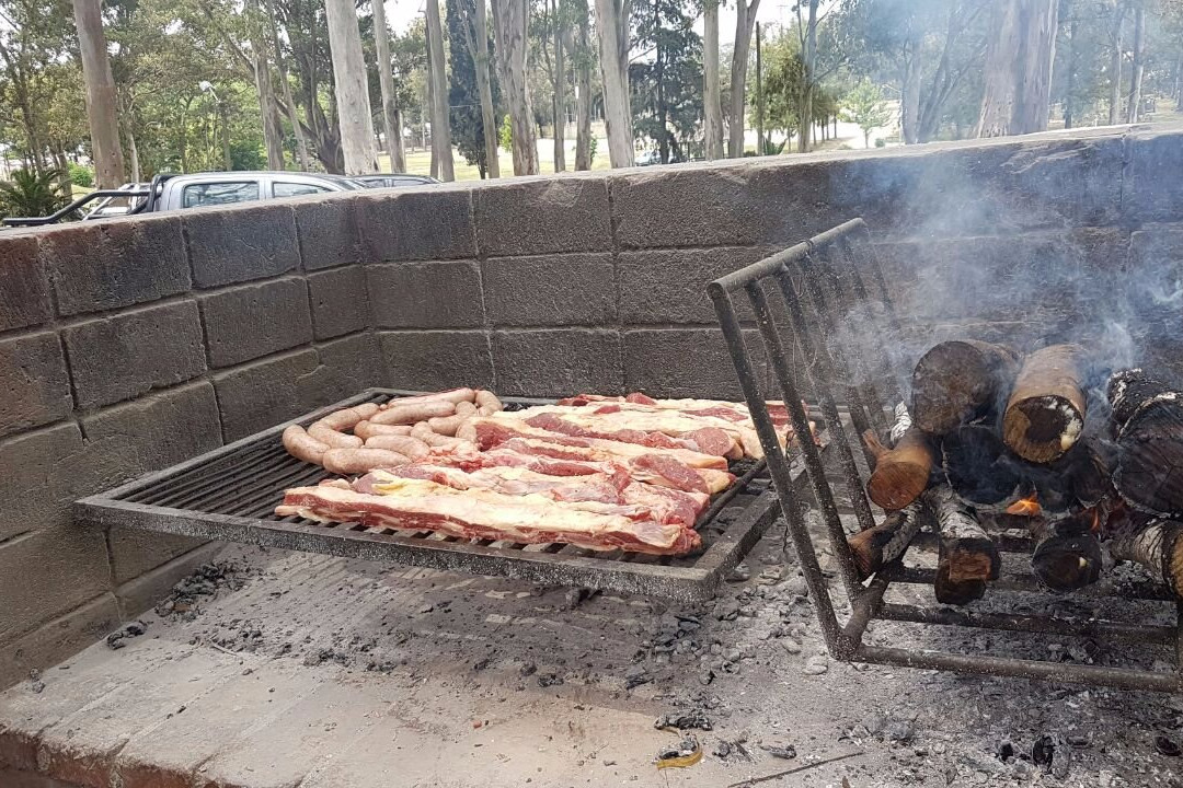 Parque Centenario-Trinidad必去景点