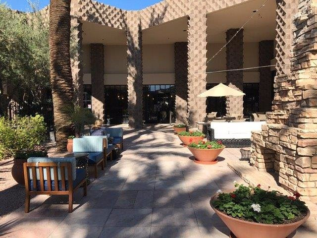 Asadero Cocina and Cantina