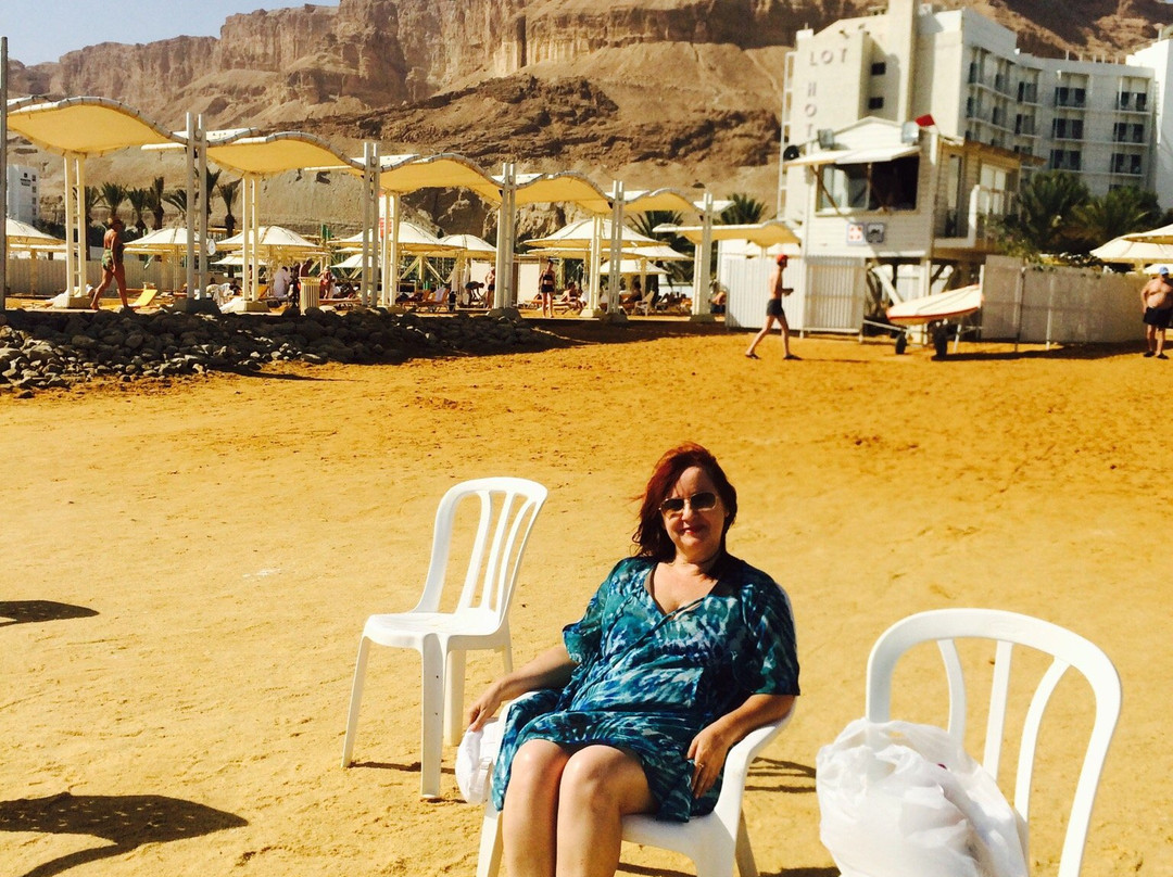 Spa at Lot Spa Hotel-英波格必去景点