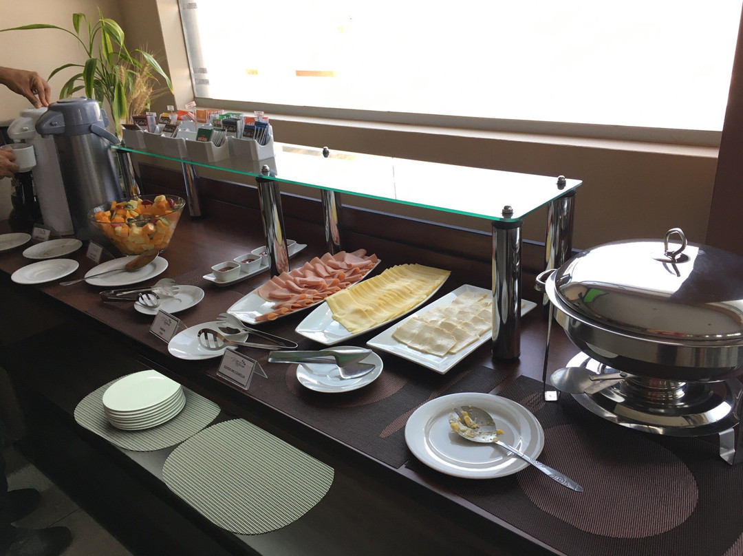 Hotel Platinium主图