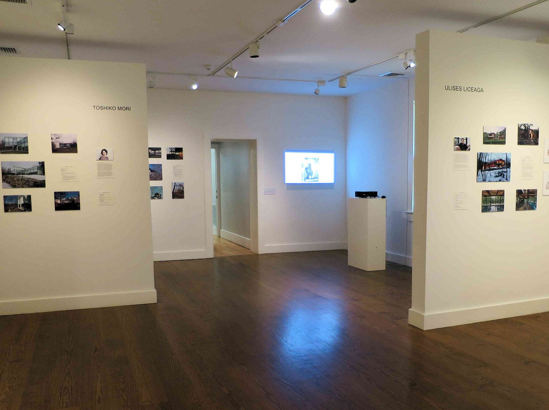 Putnam History Museum景点图片