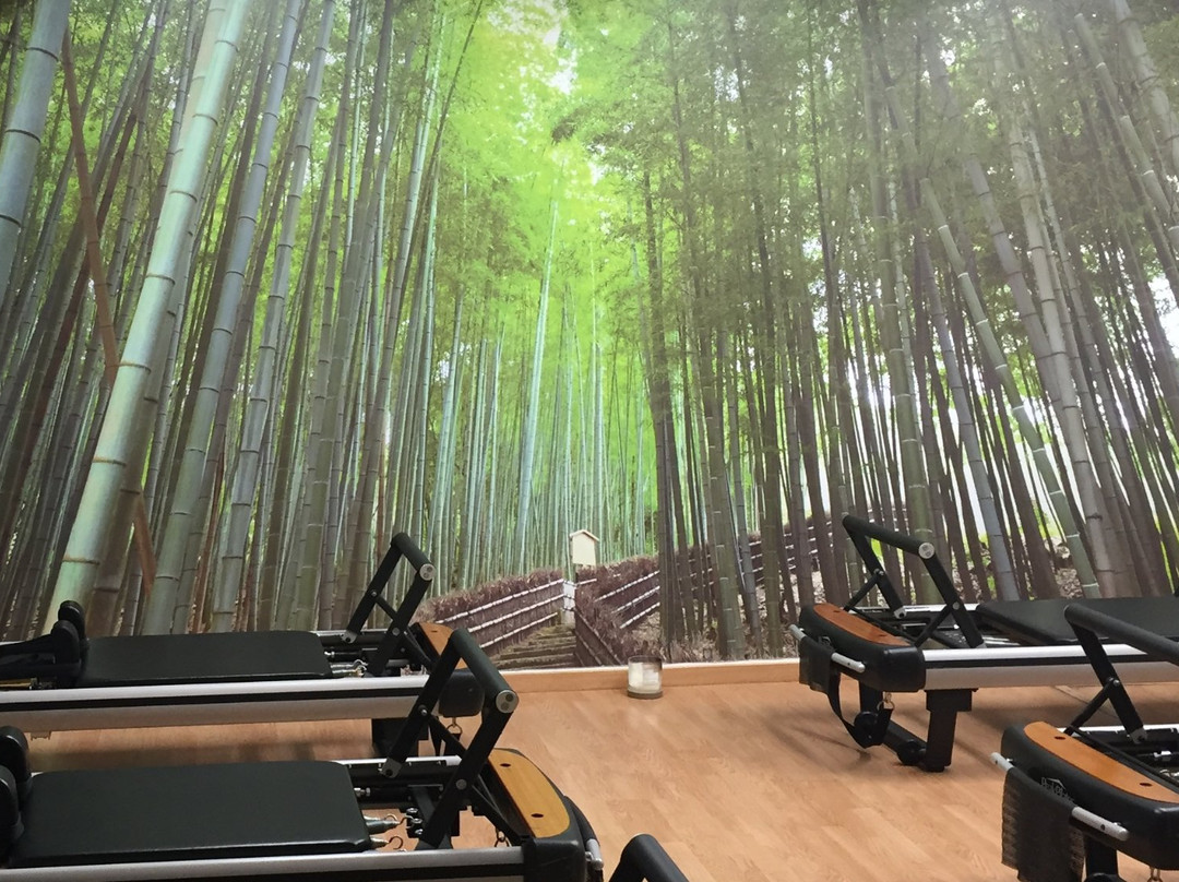 PilatesBCN景点图片