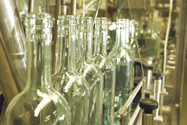 A. Megapanos Winery-Pikermi必去景点