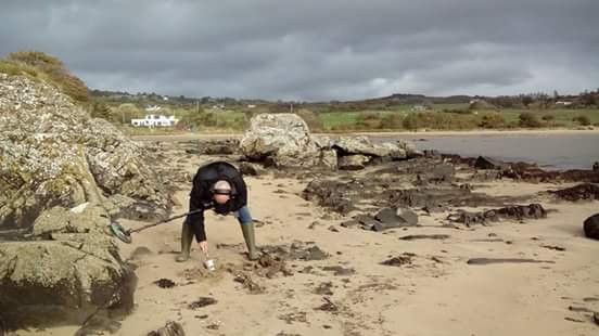 Straghill Beach-Buncrana必去景点